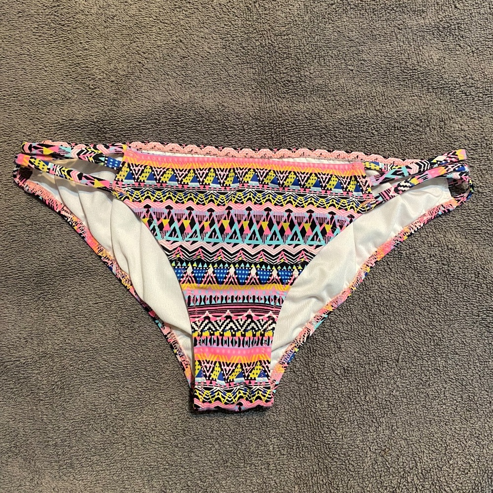 Victoria Secret Bikini Bottoms